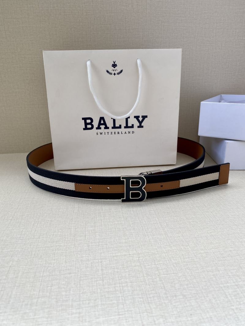 BALLY